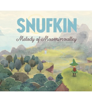 Snufkin: Melody of Moominvalley Xbox Series X|S / MS Store (PC) Key EUROPE